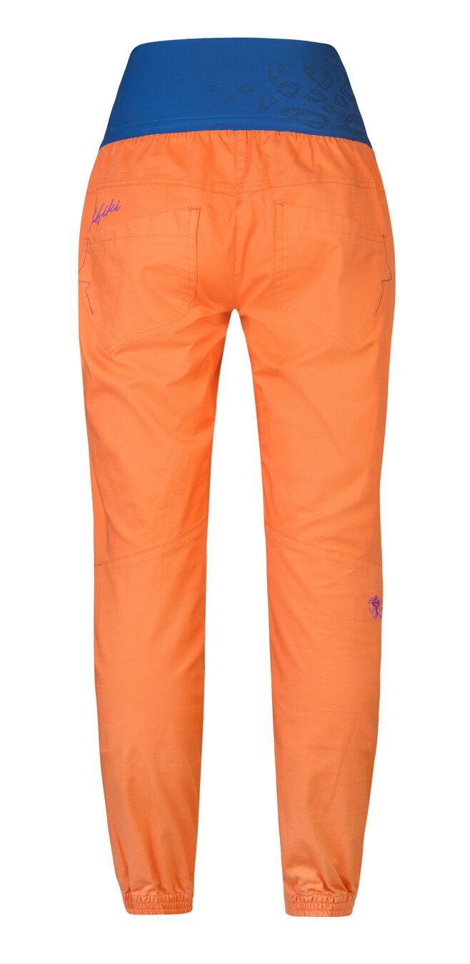 Dámské kalhoty RAFIKI MASSONE Rafiki