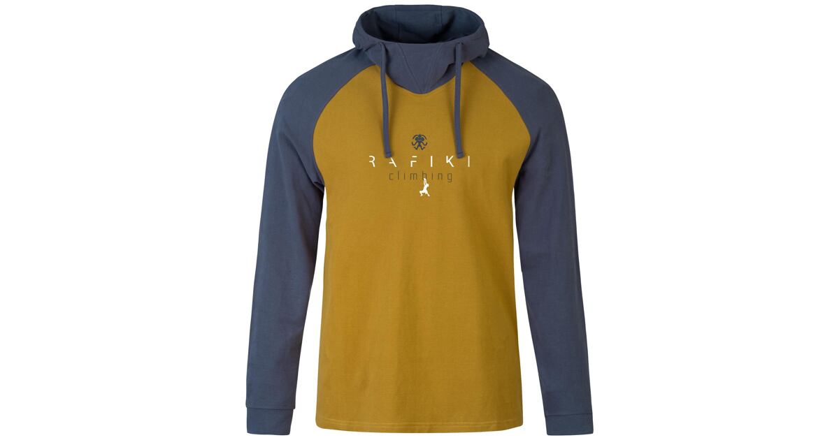 Hoodie RAFIKI TRAVERSE Man - Rafiki