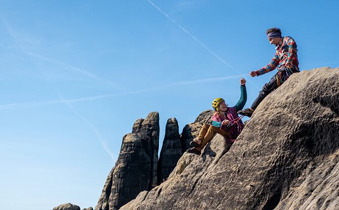 Pískařská sezóna začíná!