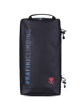 Climbing backpack RAFIKI GRIT 28