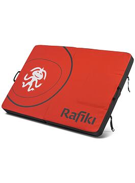 Bouldering mat RAFIKI GRADE Uni