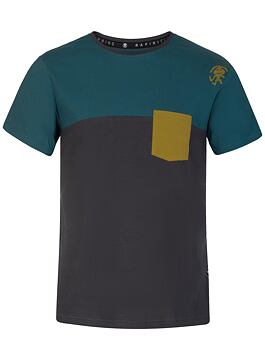 Pánské tričko RAFIKI GRAB LT