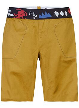 Kid's shorts RAFIKI RUMNEY JR