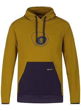 Mikina s kapucňou RAFIKI ZULU UNI