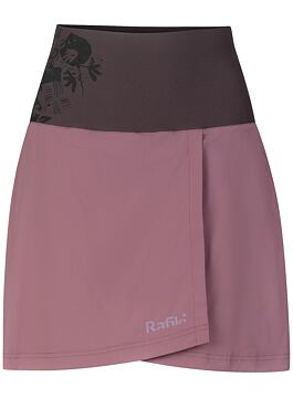 Women's skort RAFIKI MANDREA