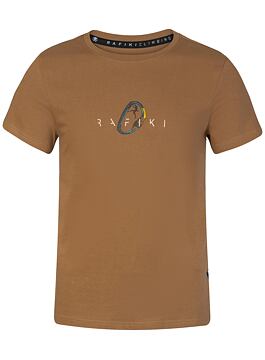 Pánské tričko RAFIKI ARCOS