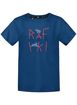 Kid's t-shirt RAFIKI KAILAS JR