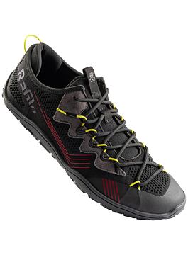 Pánské boty RAFIKI FOOTWEAR TERRA