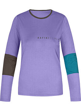 T-shirt Longsleeve RAFIKI VIPERA Lady