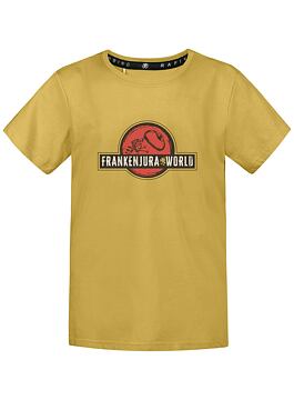 T-shirt RAFIKI KAILAS JR Kids