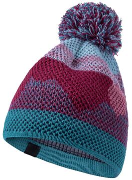 Universální čepice RAFIKI KAMARI