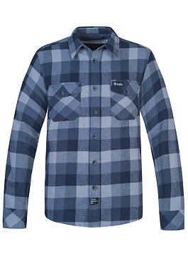 Pánská flanelová košile RAFIKI VIRAGE