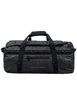 Bag RAFIKI HAULER 50, anthracite