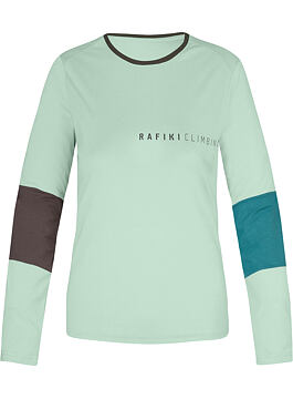 T-shirt Longsleeve RAFIKI VIPERA Lady