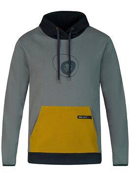 Mikina s kapucňou RAFIKI ZULU UNI