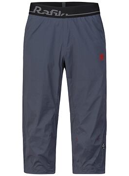 Pánské 3/4 kalhoty RAFIKI MOONSTONE LT