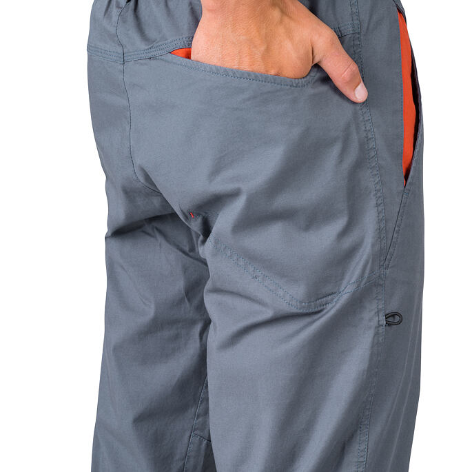 3/4 pants RAFIKI CLIFFBASE Man