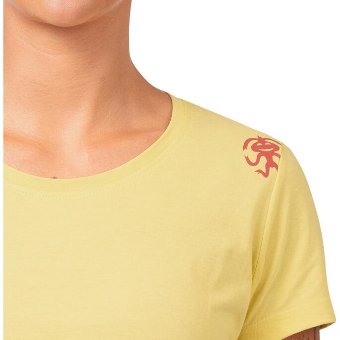 Dámské tričko RAFIKI MELLO LT