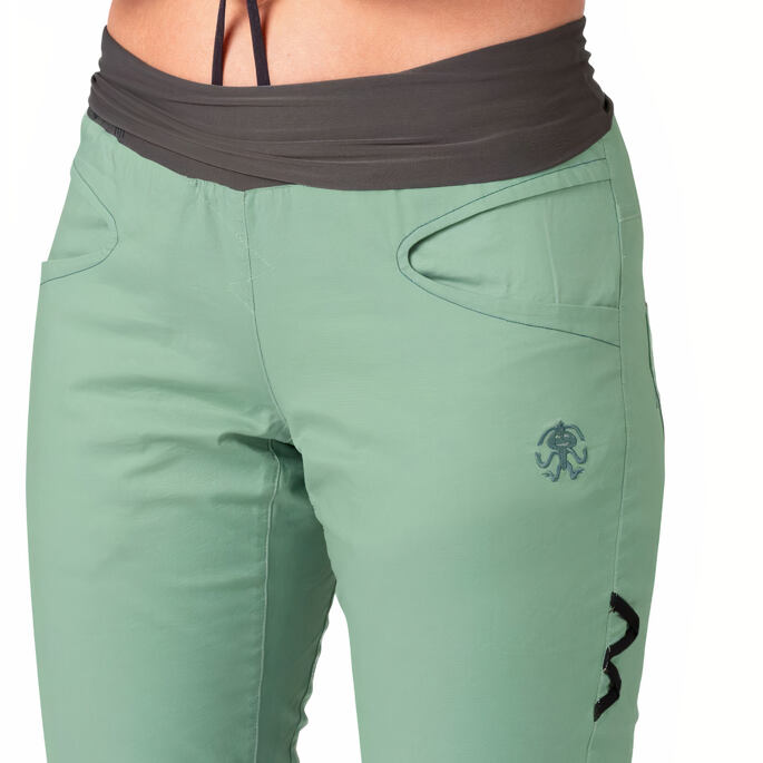 Dámske nohavice RAFIKI MASSONE