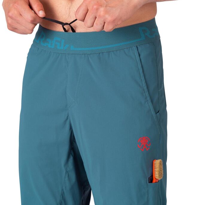 Pánske nohavice RAFIKI DRIVE LT