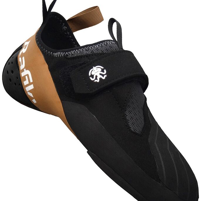 Climbing shoes RAFIKI SLASH Uni