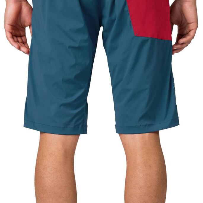 Shorts RAFIKI LEAD II Man