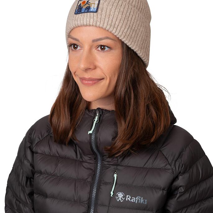 Universální čepice RAFIKI GOOFY