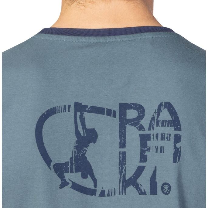 Pánské tričko RAFIKI GRANITE