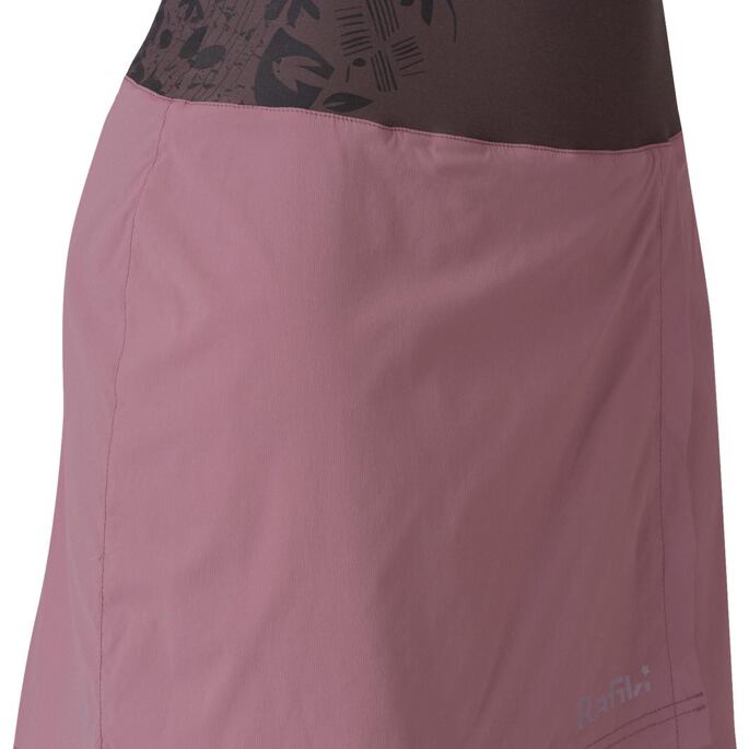 Dámský skort RAFIKI MANDREA