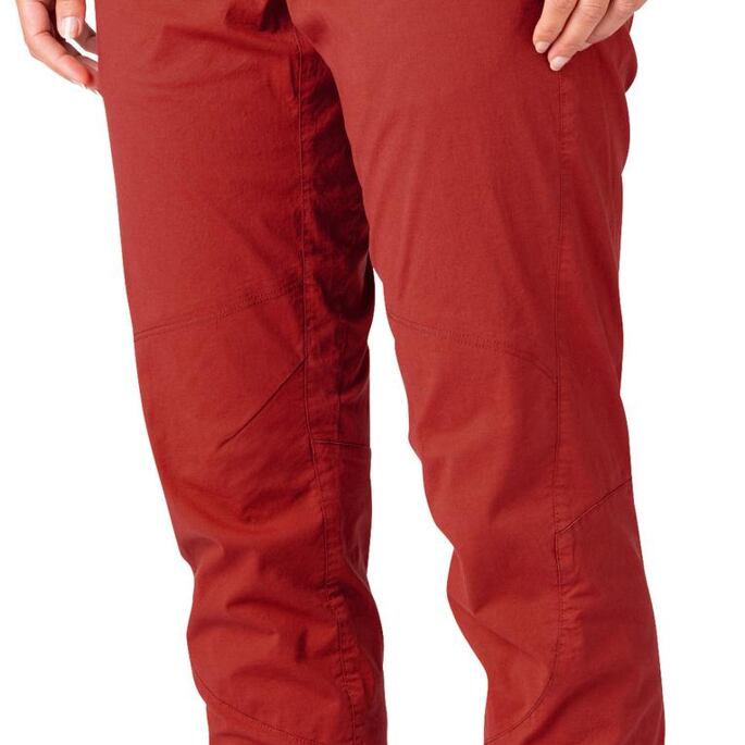 Dámské kalhoty RAFIKI MARGA LT