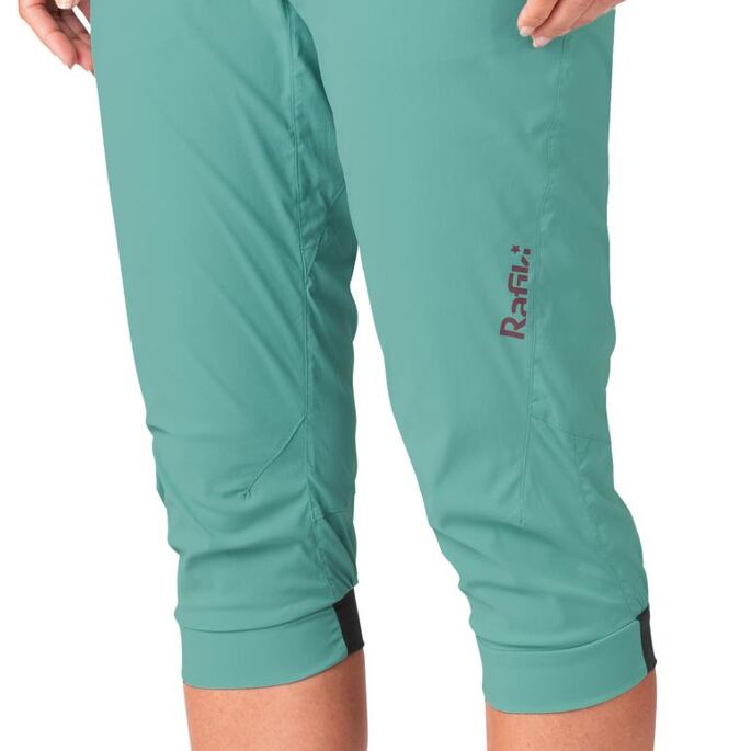 Dámské 3/4 kalhoty RAFIKI TARRAGONA