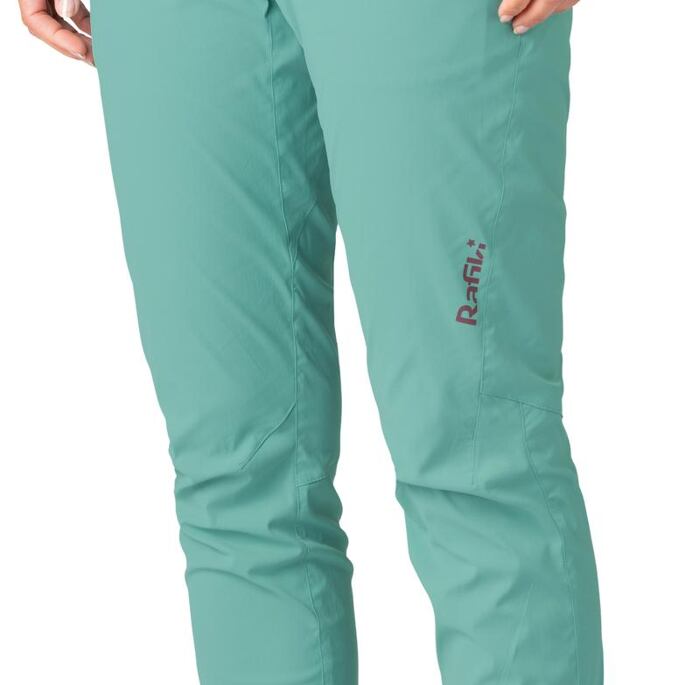 Dámské kalhoty RAFIKI FEMIO