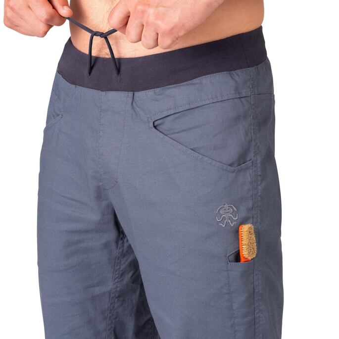 Pánské kalhoty RAFIKI GRIP LT