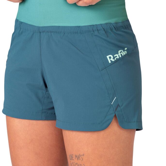Dámske kraťasy RAFIKI VELLA