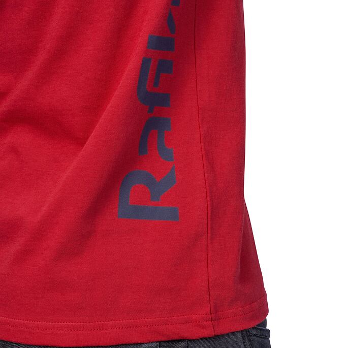 T-shirt RAFIKI GRAB LT Man