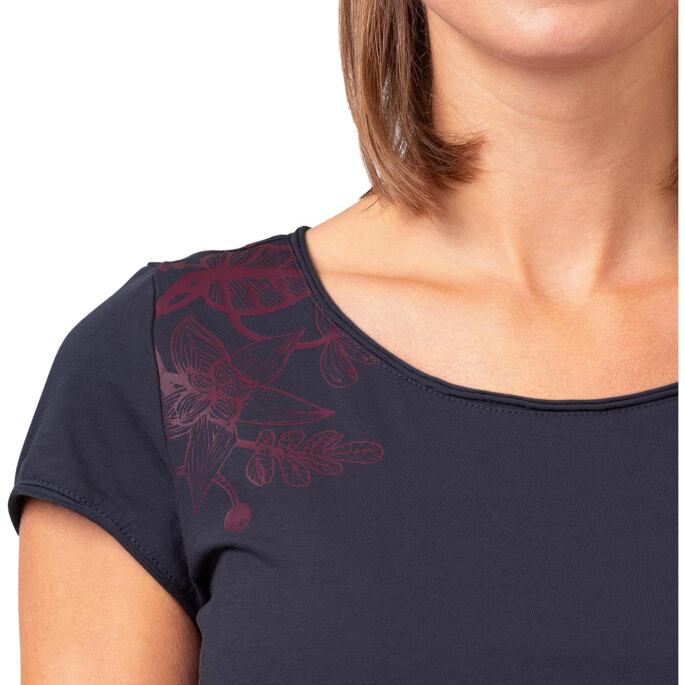 Dámske tričko RAFIKI JAY