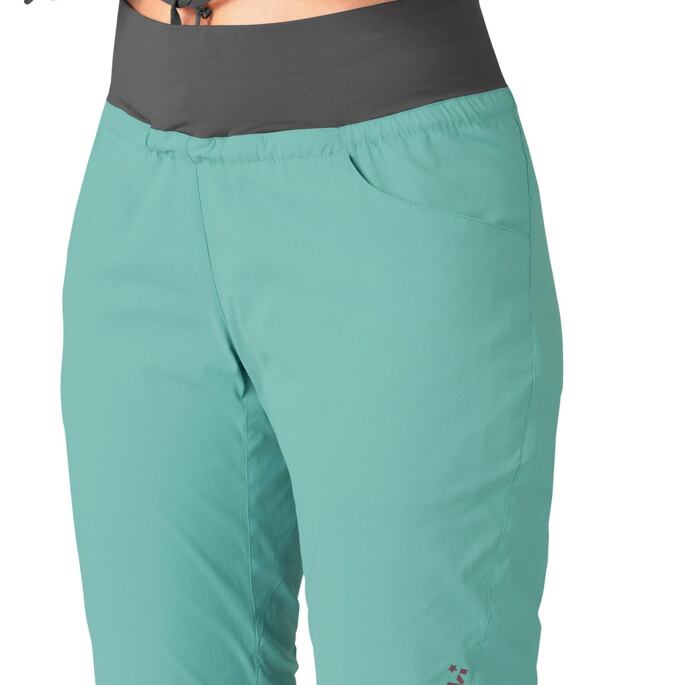 Dámské kalhoty RAFIKI FEMIO