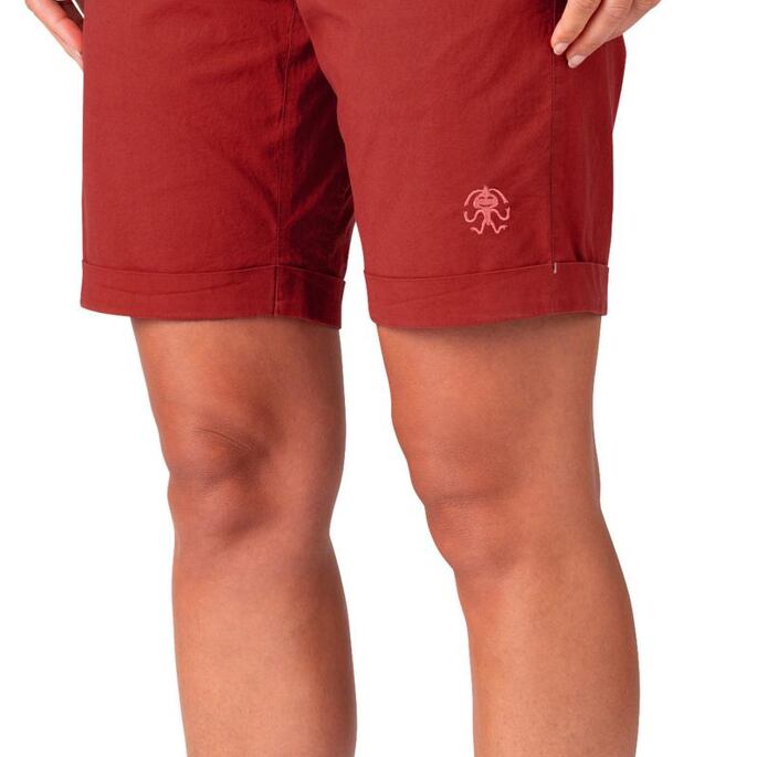 Dámské kraťasy RAFIKI MISTY LT