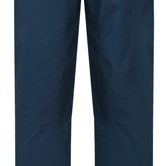 Kalhoty RAFIKI PEDRO JR Kids, majolica blue II