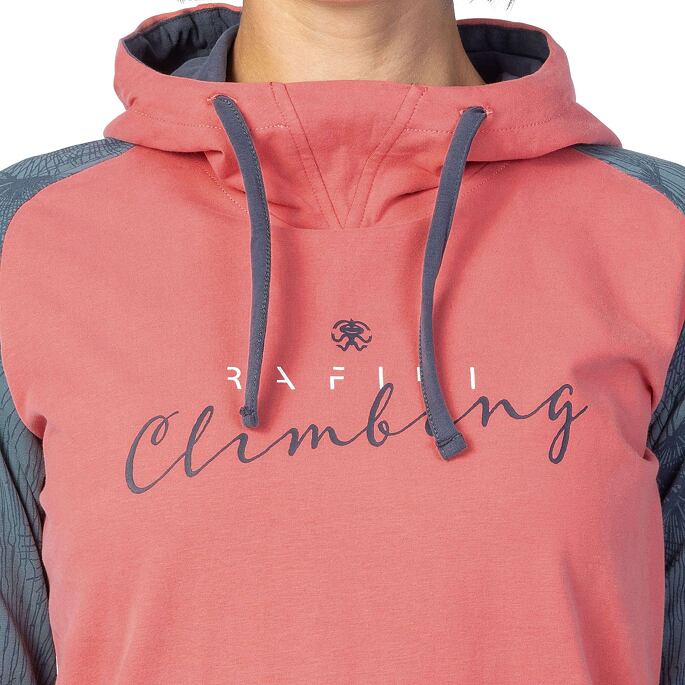 Hoody RAFIKI ESTRELLA Woman