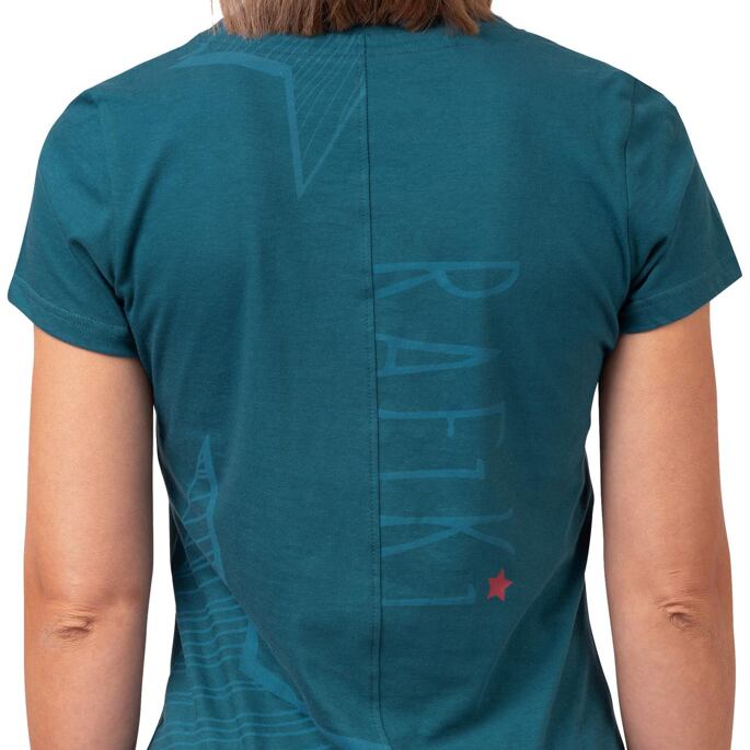 Dámské tričko RAFIKI MELLO LT