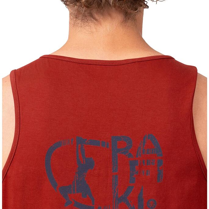 Pánské tílko RAFIKI SLAB LT