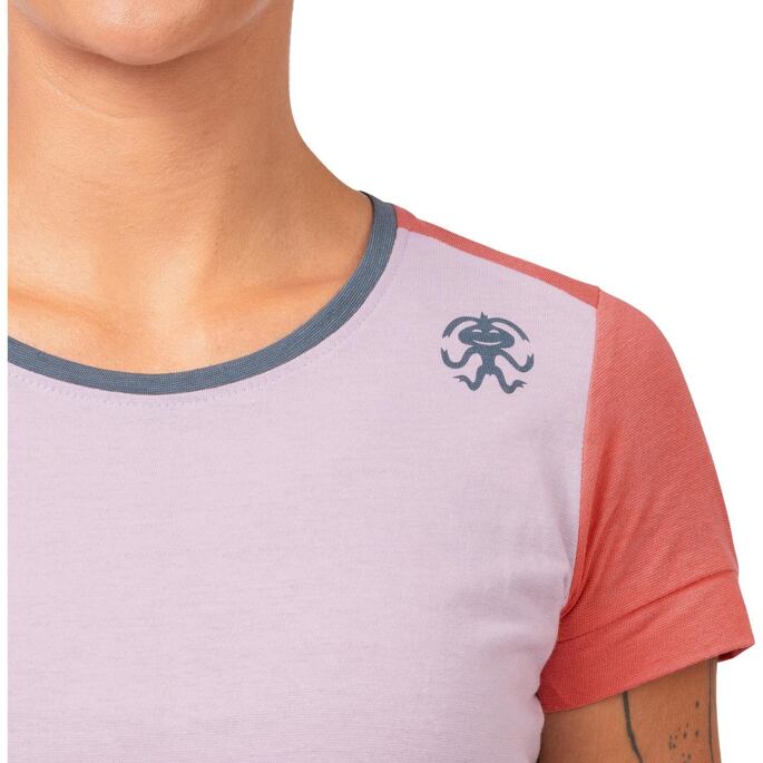 Dámské tričko RAFIKI CHULILLA