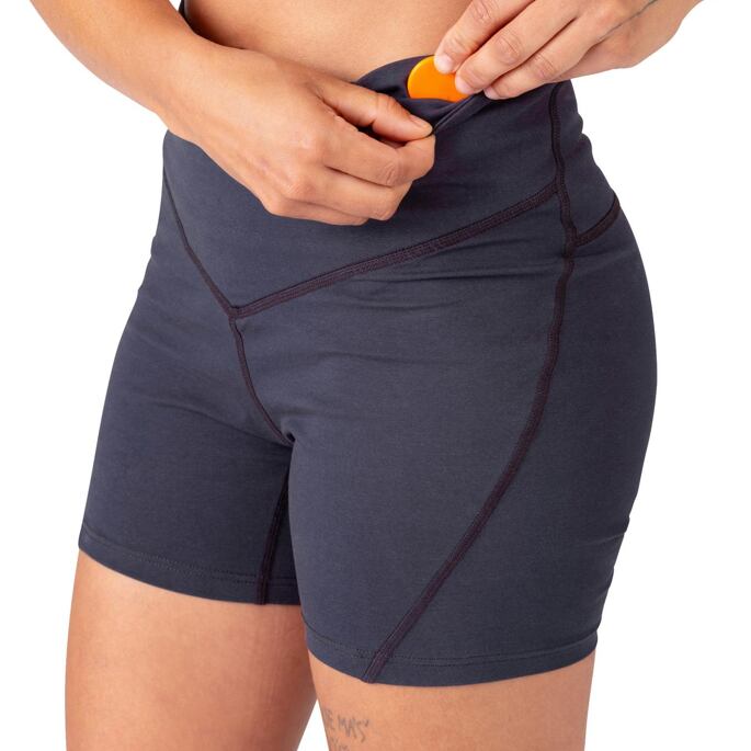 Dámske kraťasy RAFIKI VITA CTN