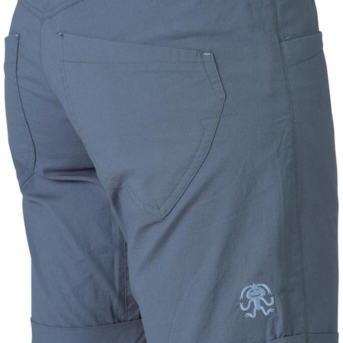 Dámske kraťasy RAFIKI MISTY LT