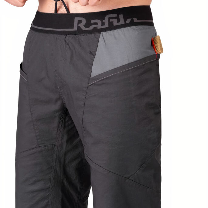 Pánské kraťasy RAFIKI MEGOS