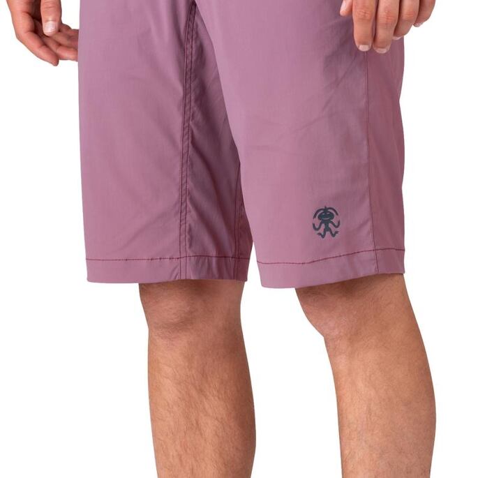 Pánske kraťasy RAFIKI LEAD II