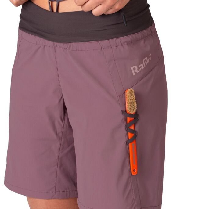 Dámské kraťasy RAFIKI NOIA