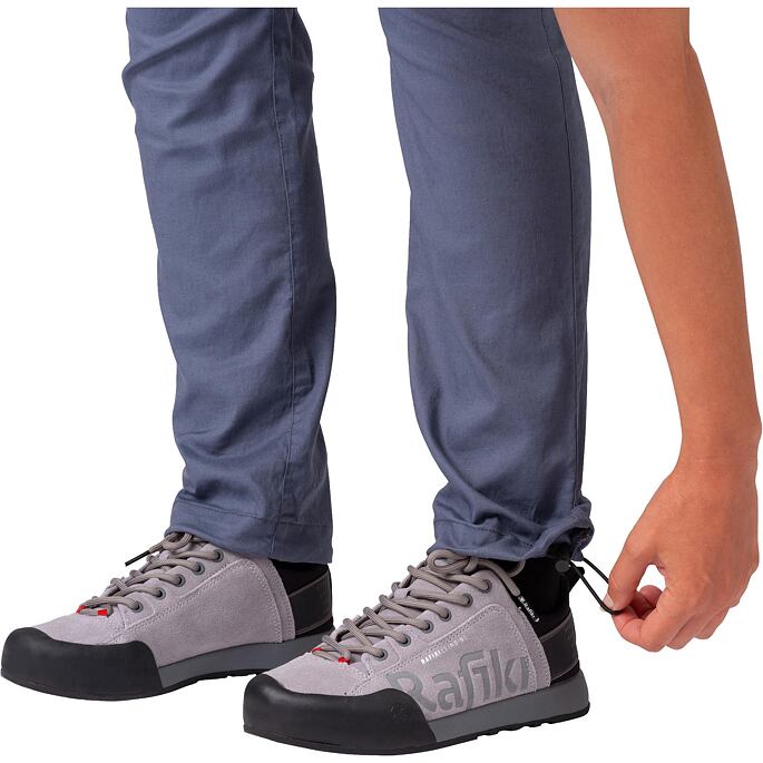 Women's pants RAFIKI SHIVA LT