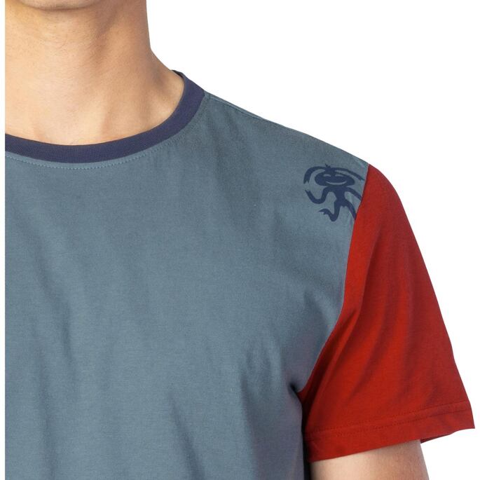 Pánské tričko RAFIKI GRANITE